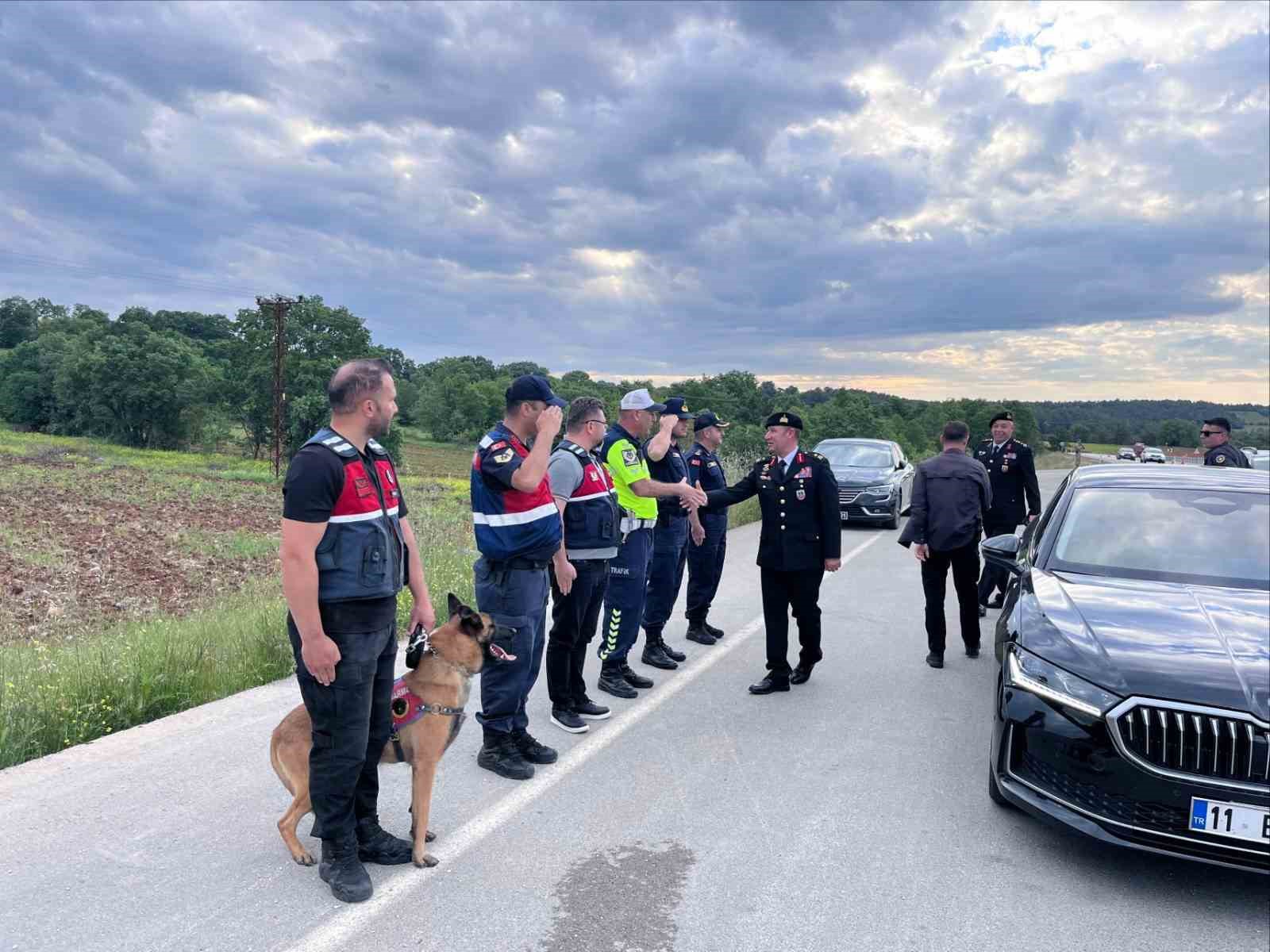 Bilecik’te bayram denetimlerinde 67 bin lira ceza
