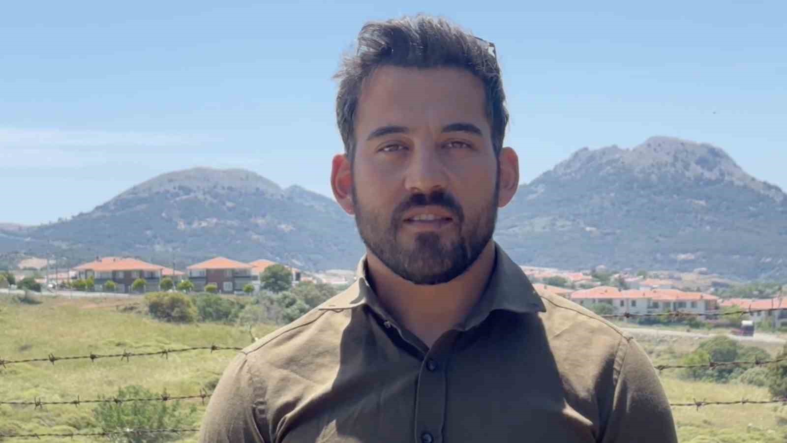 Türkiye’nin en büyük adası Gökçeada’da sezonu açtı, misafirlerini bekliyor