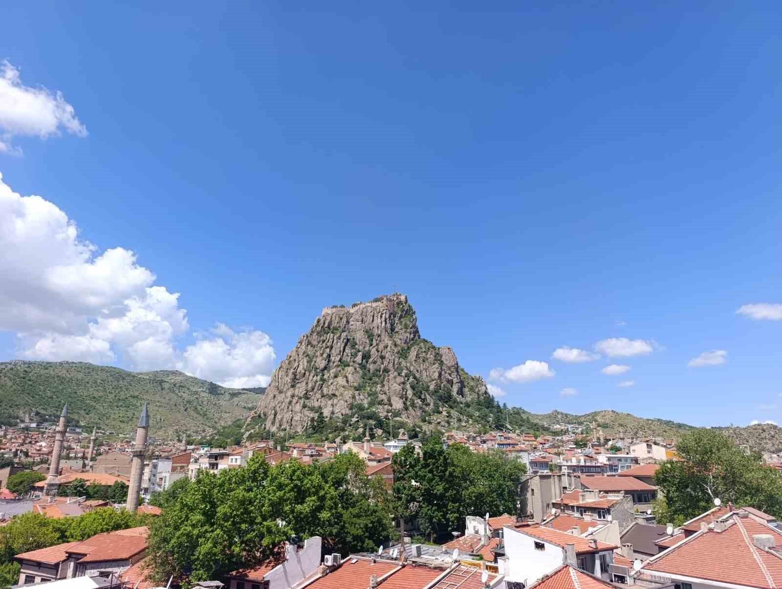 Afyonkarahisar’da hava durumu