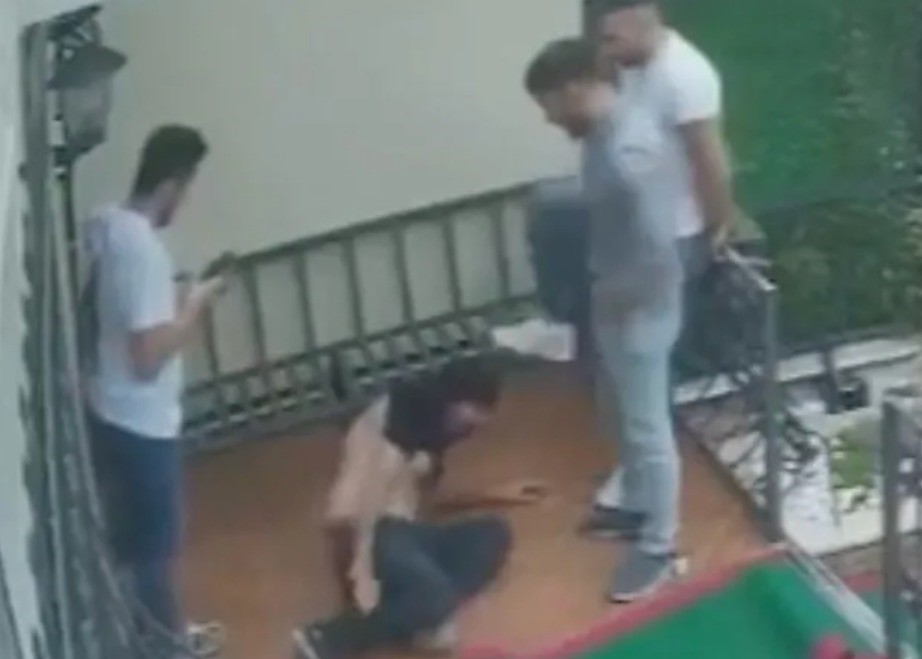 Mustafa Sandal&rsquo;ın eski bacanağına tahliye: Cinayete ait yeni g&ouml;r&uuml;nt&uuml;ler ortaya &ccedil;ıktı
