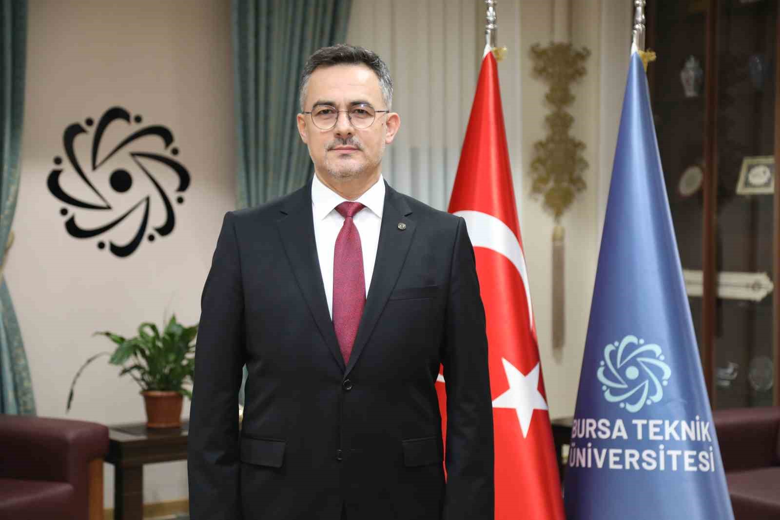 BTÜ’ye Sağlıklı Kampüs Belgesi
