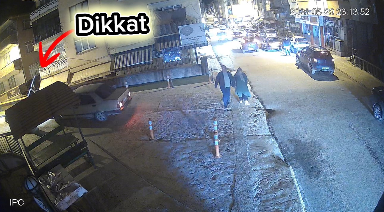 Başkan Karakaş&rsquo;tan g&uuml;venlik bariyerinin kırılmasına tepki
