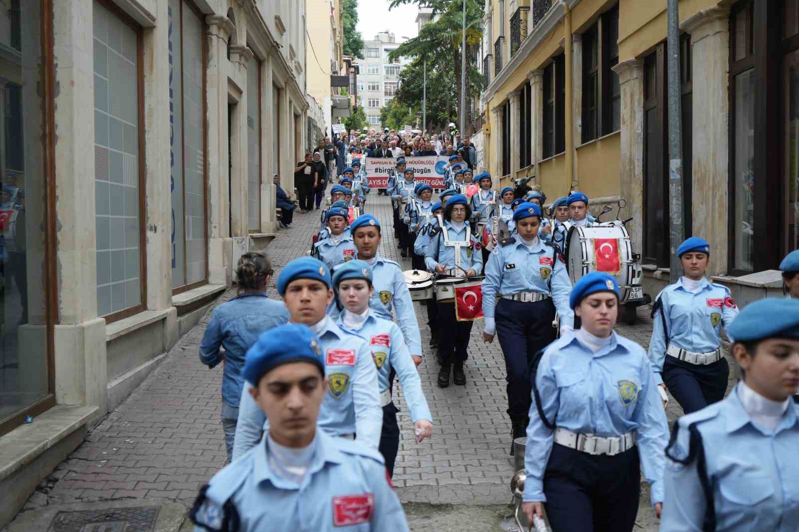 Samsun&rsquo;da sigara bırakma başvurularında artış: 4 ayda 11 bini aştı
