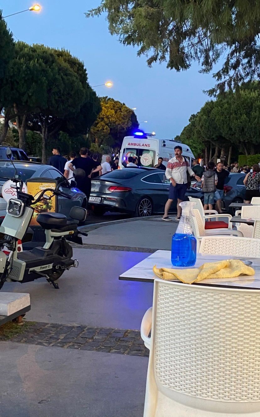 Polisten ka&ccedil;tı, yayaya &ccedil;arptı: Aracından uyuşturucu da &ccedil;ıkan alkoll&uuml; s&uuml;r&uuml;c&uuml;ye 610 bin TL ceza
