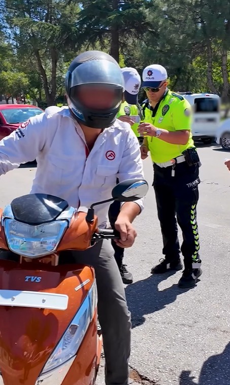 Isparta’da bir haftada 36 bin 287 kişi sorgulandı, 4 aranan şahıs yakalandı