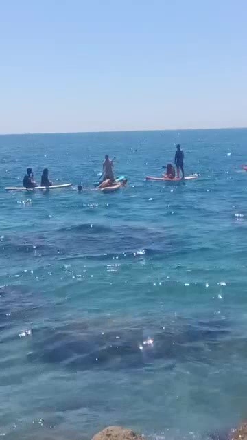 40 metrelik falezlerden ölüme meydan okuyan atlayış faciayla sonuçlanıyordu
