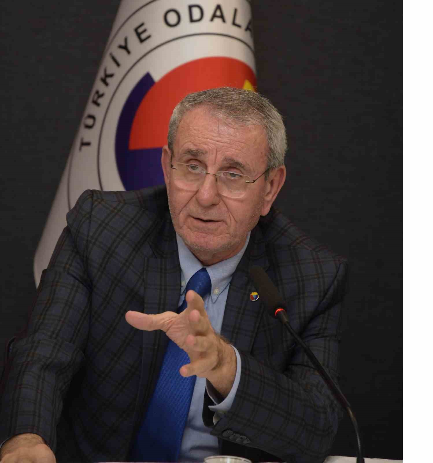 Yeşil dönüşüm için gençler sahaya hazırlanıyor
