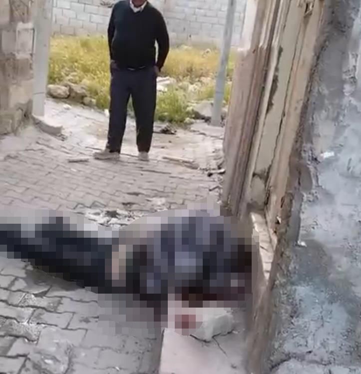 Siirt’te bayram günü işlenen cinayete ilişkin 1 gözaltı