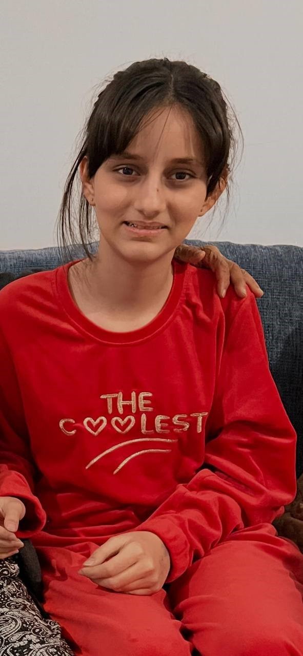Adana’da 13 yaşındaki Ela Naz’dan 4 gündür haber alınamıyor