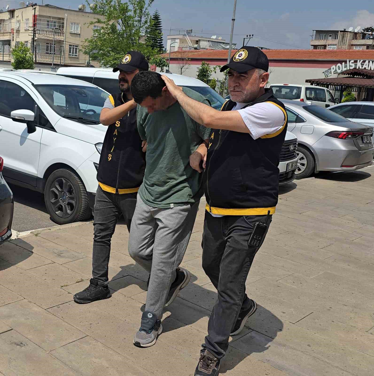 Düğünlerde para çalmıştı, bu kez ATM’de yaşlıları hedef aldı