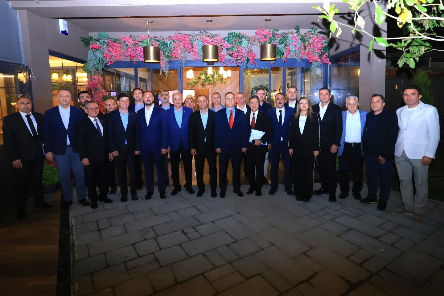 Muğlaspor&rsquo;da yeni sezon planlaması ve hedefler masaya yatırıldı

