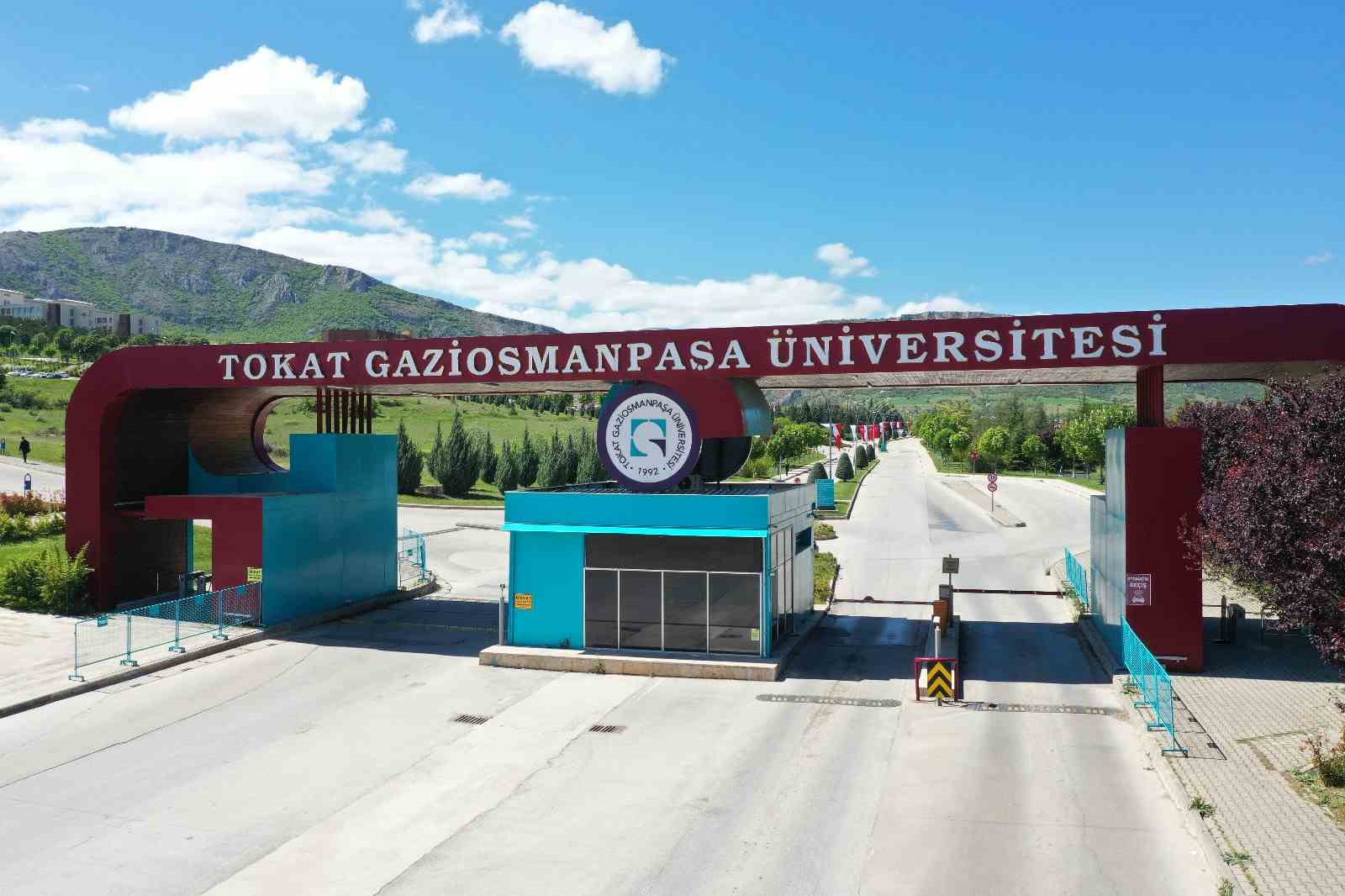 TOGÜ’den küresel rekabette önemli başarı
