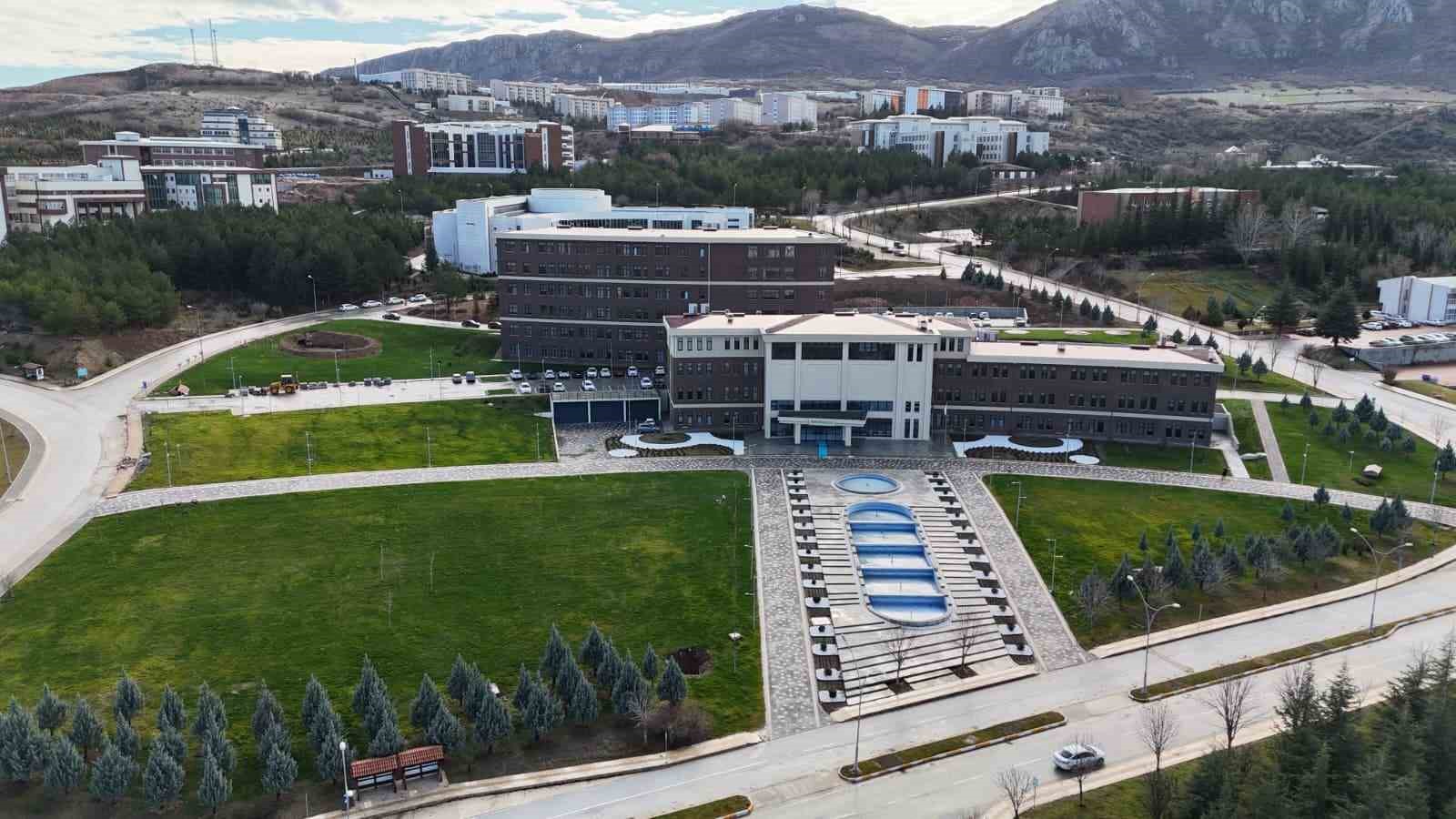 TOGÜ’den küresel rekabette önemli başarı