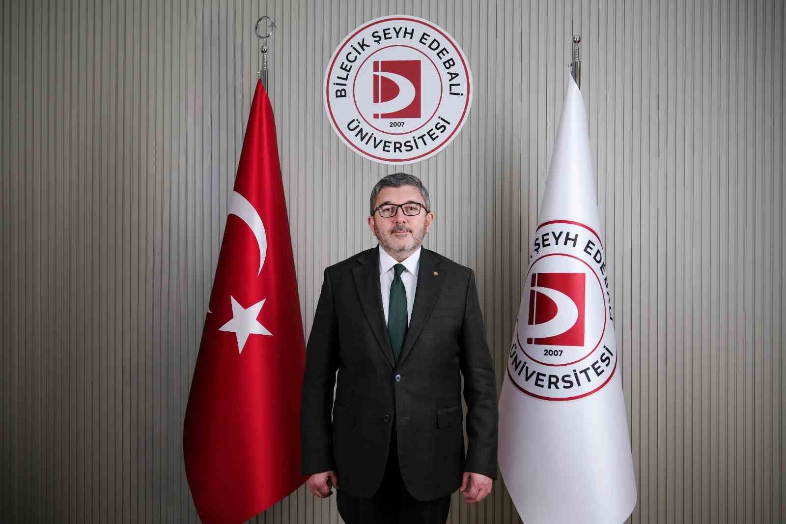 BŞEÜ 19 yaşında