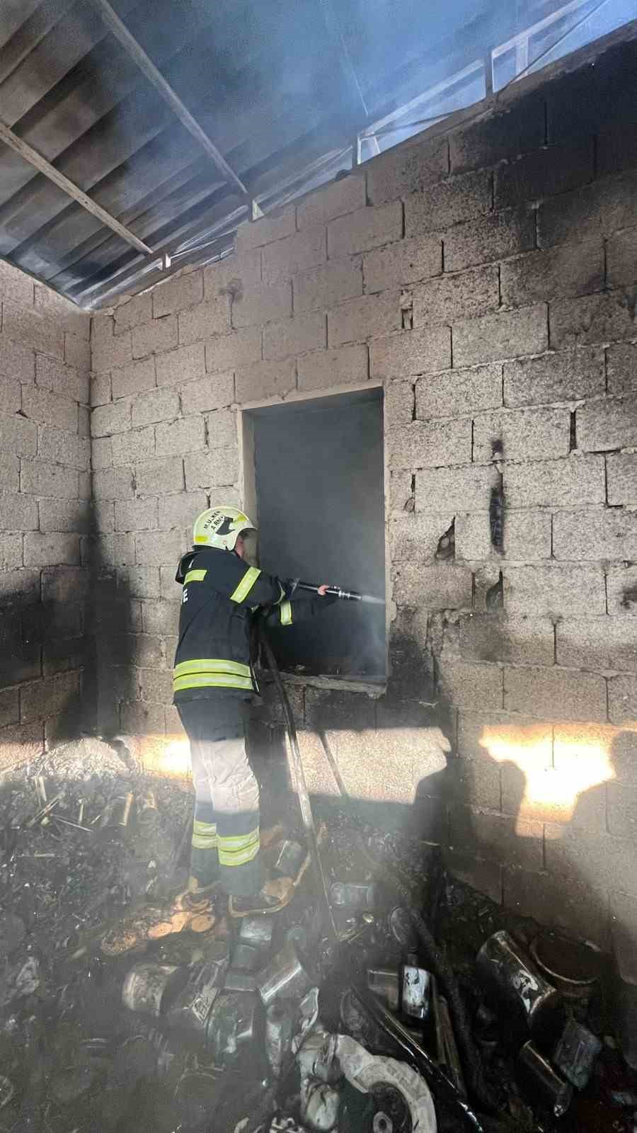 Muğla’da 9 günde 119 acil olaya müdahale edildi