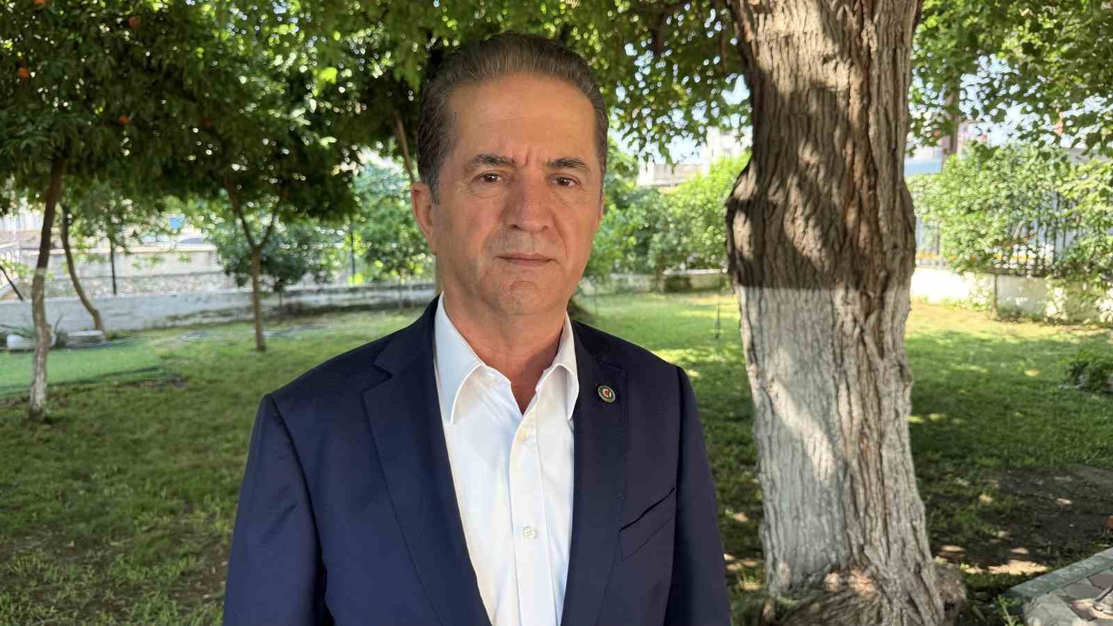 Turfanda buğdayda hasat başladı: Rekolte yüz güldürdü