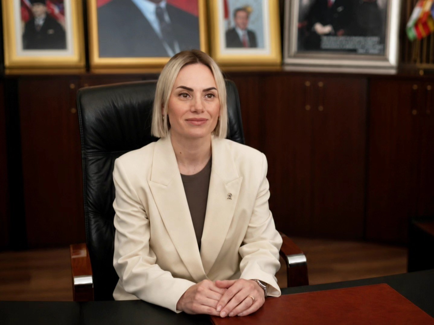 Milletvekili Öztürk "Akçakoca’mızın yarınlarını inşa etme iradesini ortaya koyduk"