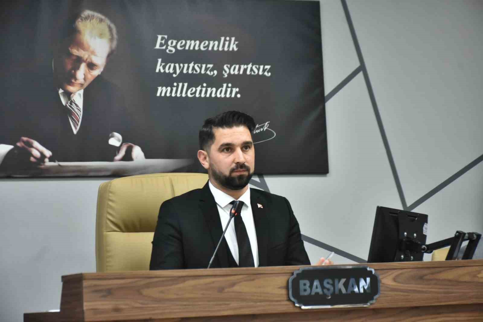 Düzce’de köylerin altyapı ve sosyal donatı yatırımları hız kazanacak