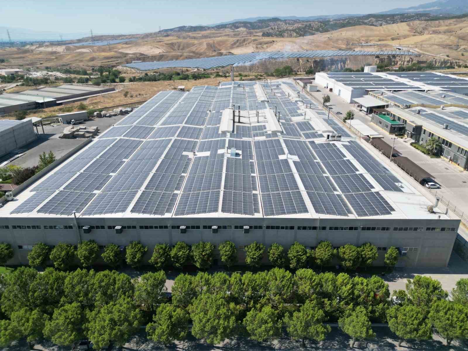 CW Enerji’den yeni GES sistemleriyle ekonomiye katkı