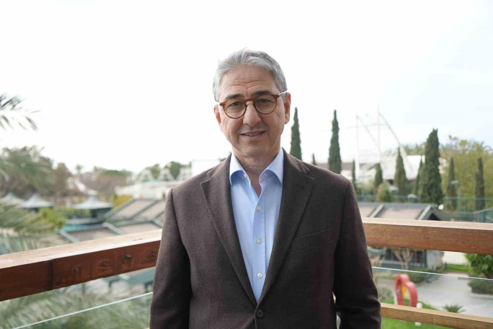 Antalya turizmde de bayramı yaşadı: Y&uuml;zde 100 doluluk oranına ulaşıldı
