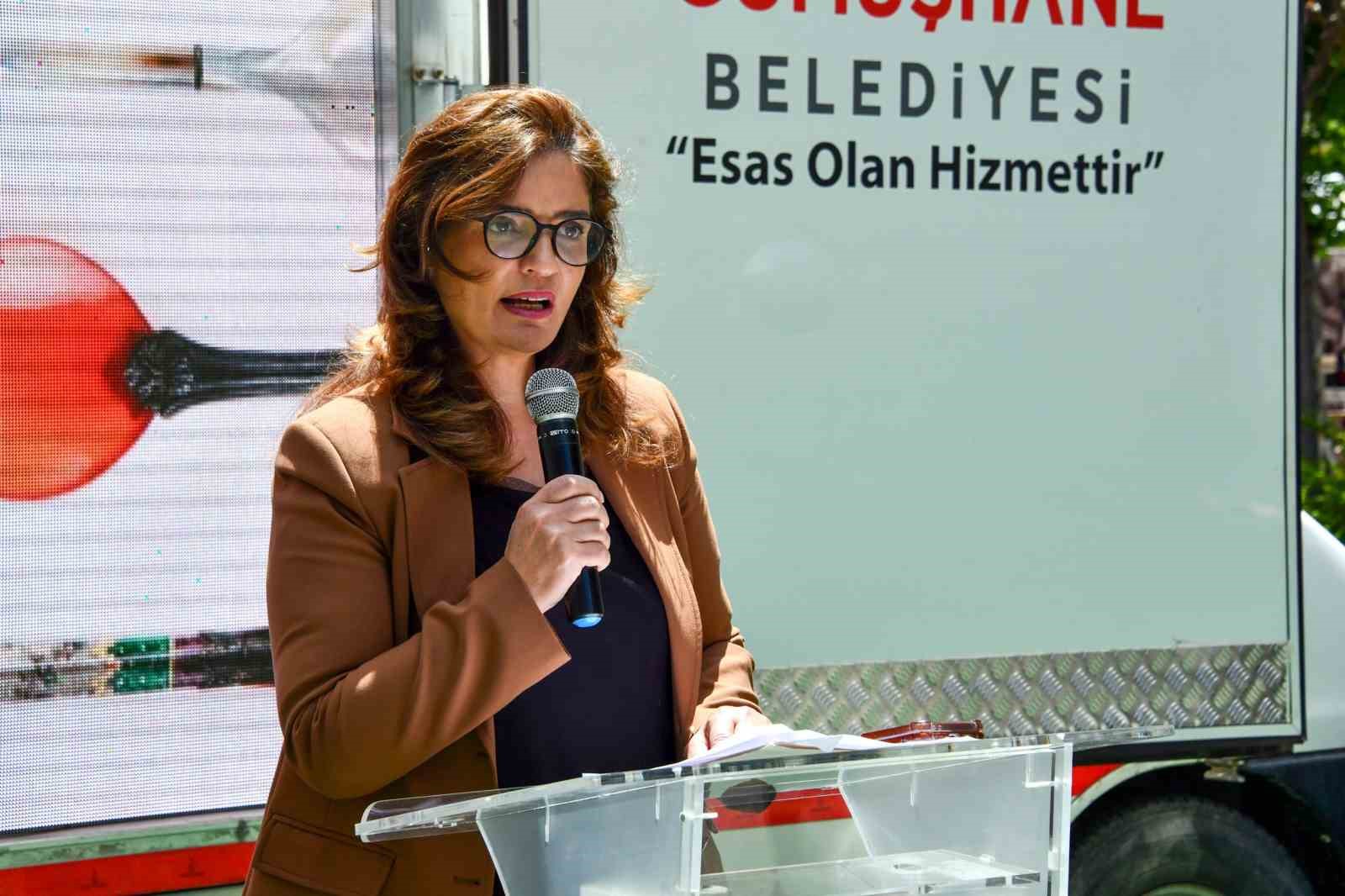 Gümüşhane’de Türk Mutfağı Haftası etkinlikleri