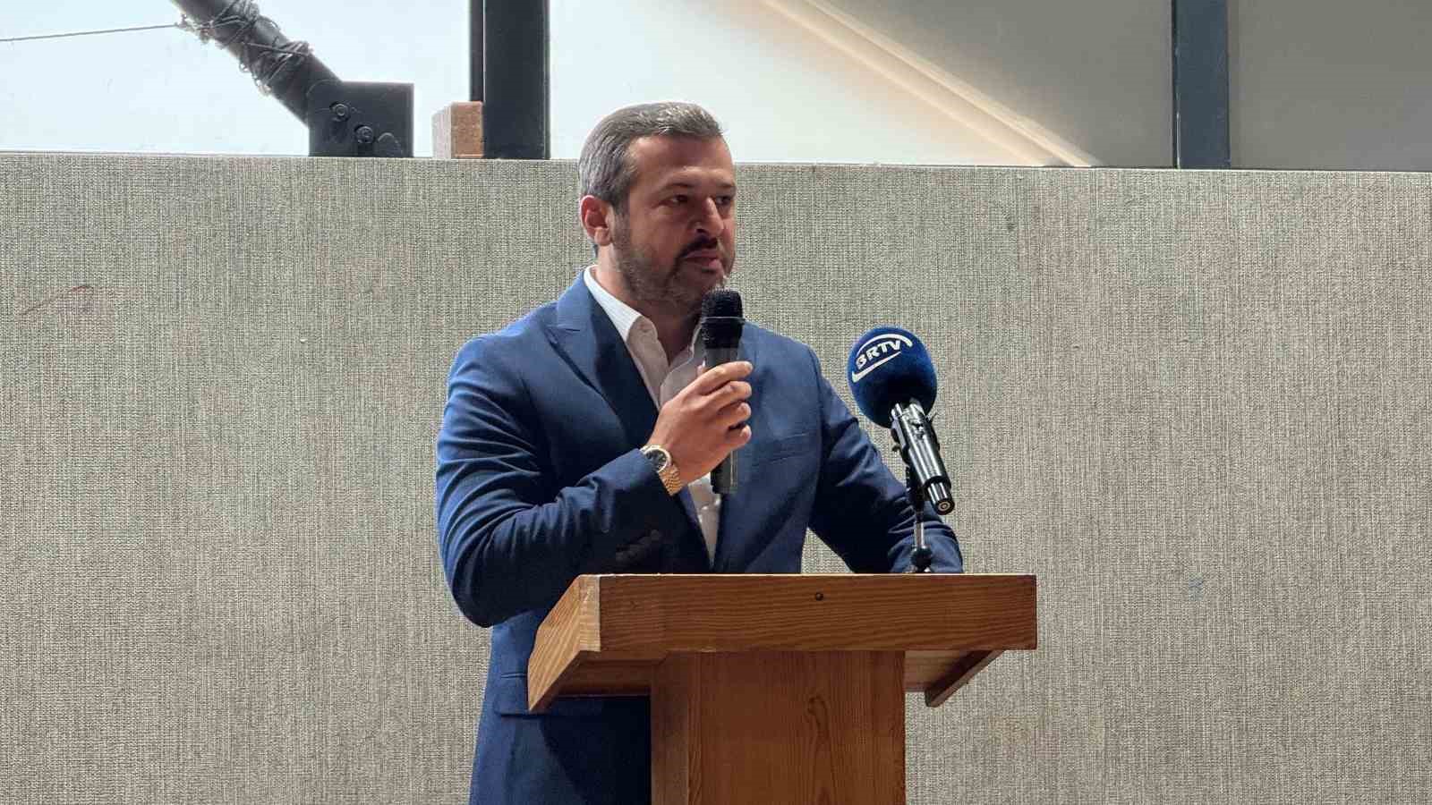 Kadın kooperatifleri Karab&uuml;k&rsquo;te buluştu
