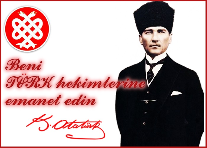 Tıp Bayramı resimli mesajları | Tıp Bayramı nedir?