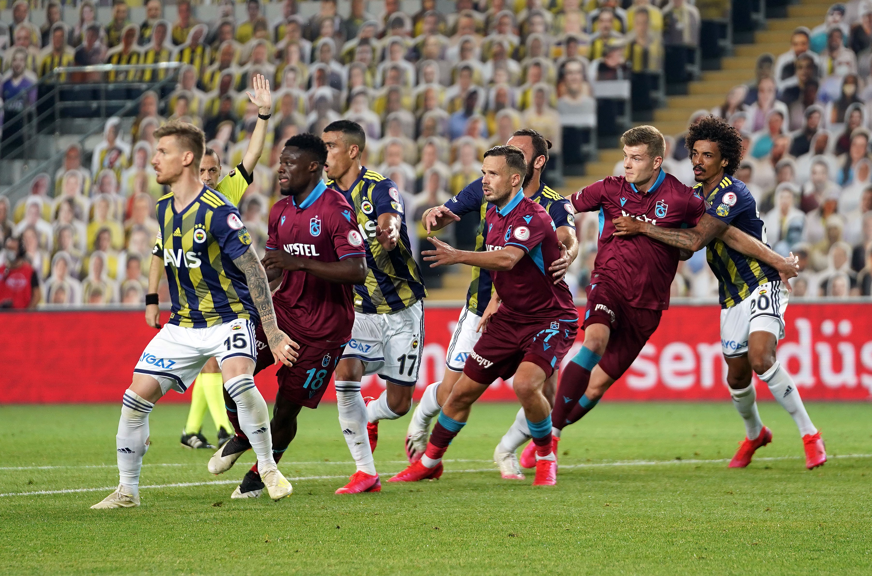 Trabzonspor - Fenerbahçe Maçını HD İzle ...