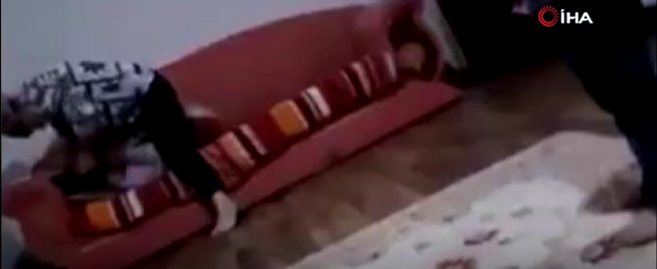 Böyle annelik olmaz dedirtti! - Genel - Kamu Haber
