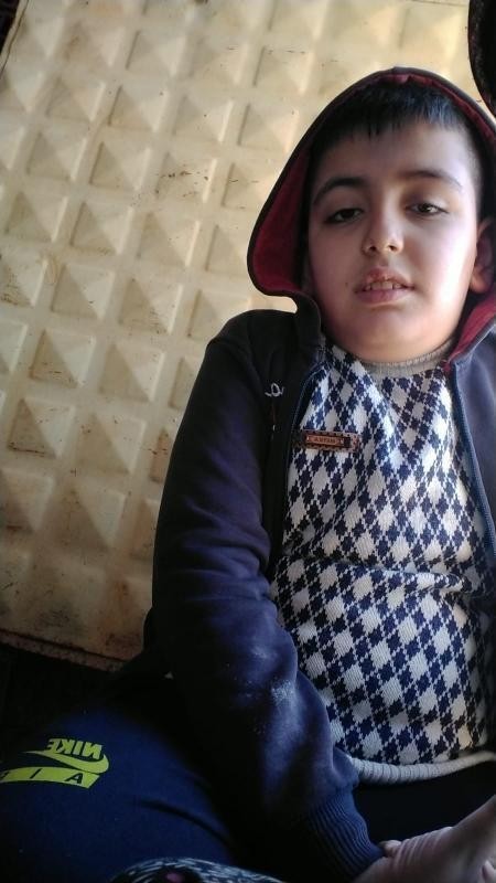 Antalya'dan ac� haber. 10 ya��ndaki otizmli �ocu�un cans�z bedenine ula��ld�.