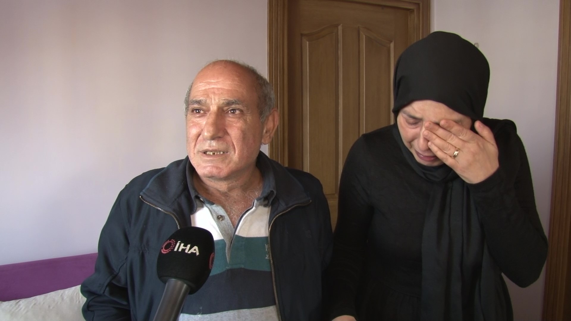 Özel bakım merkezindeki 'yasak elma' otizmli şahsı hayattan kopardı