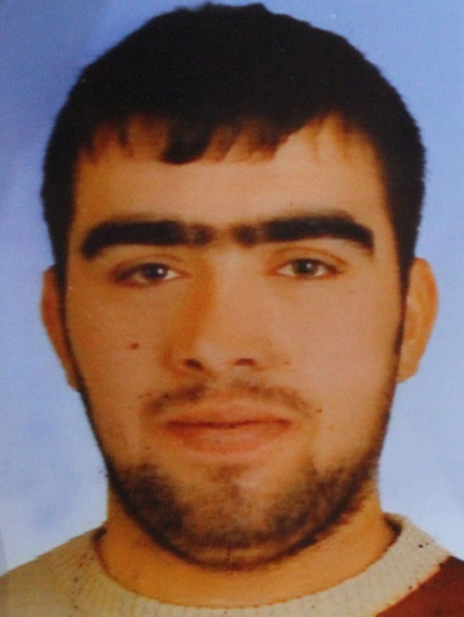 İşte gerçek Recep İvedik