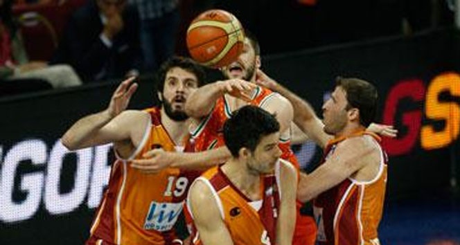 Galatasaray, Disiplin Kurulu'na sevk edildi