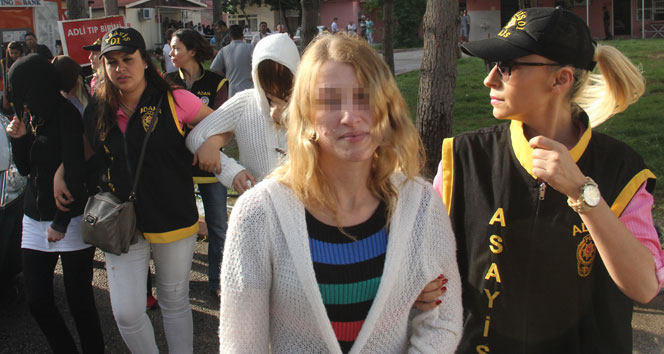 İğrenç olayla ilgili şok detaylar