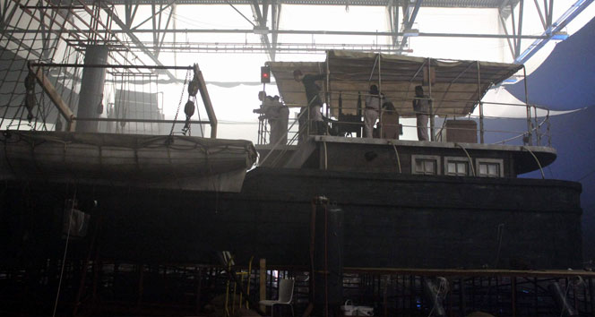 Türk Japon dostluk filmi ‘Ertuğrul’, kasım ayında vizyona giriyor