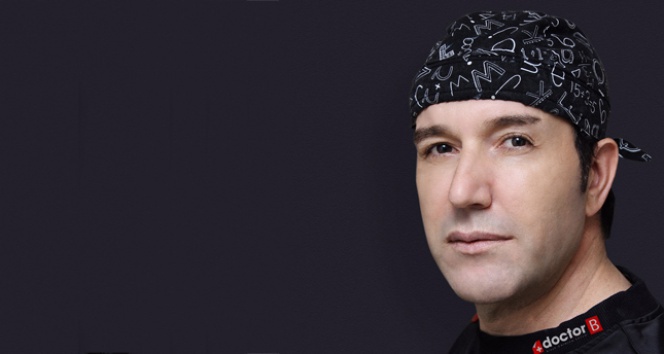 Baklava karın kasına kavuşmak için pratik çözüm