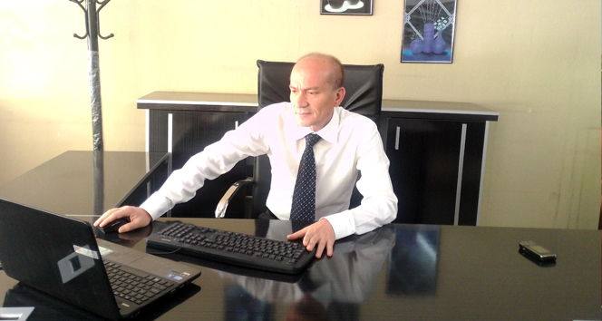 Bülent Yıldırım, toplu SMS yasağını fırsata çevirdi