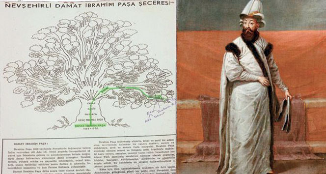 ‘Paşa torunuyuz hakkımızı isteriz’ davası