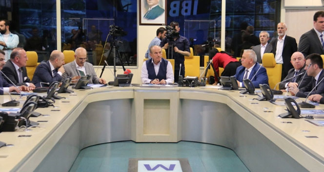 İBB cep trafik artık daha akıllı