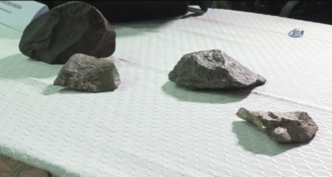 3,3 milyon yıllık taş aletler Kenya’da bulundu