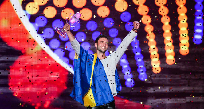 Eurovision 2015 kazananı belli oldu!