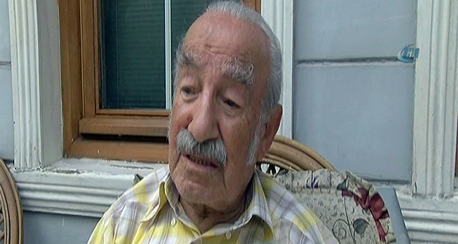 82 yaşındaki iş adamı Hasan Vahdi Bingöl&#039;e dolandırıcı şoku