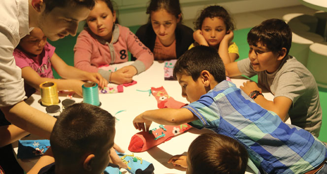 Soma - İstanbul Sevgi Hattı kuruldu