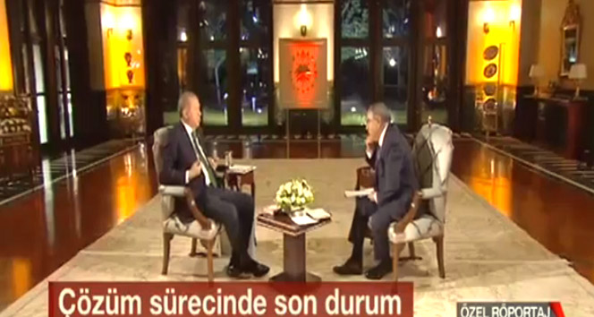 Cumhurbaşkanı Erdoğan&#039;dan Oğuz Haksever&#039;e tepki!