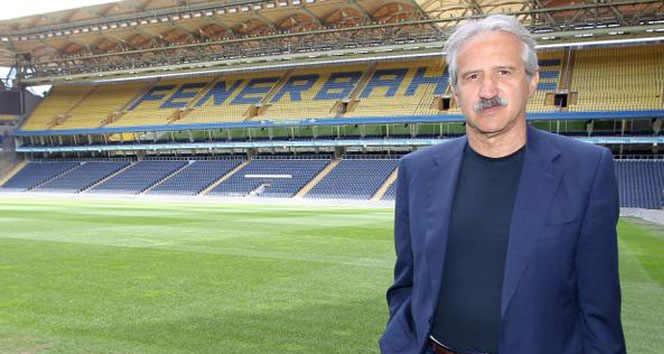 Fenerbahçe’nin ilk transferinden ilk açıklama