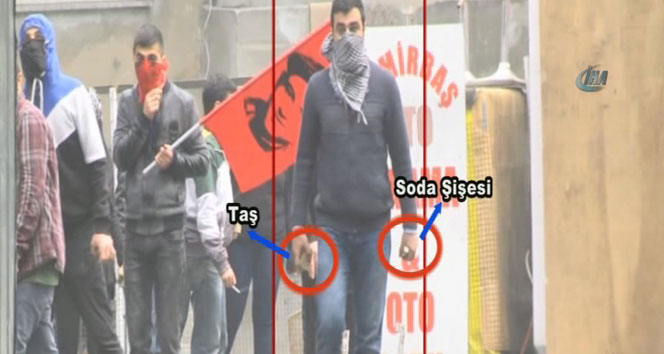 İstanbul’da terör örgütüne operasyon: 24 gözaltı