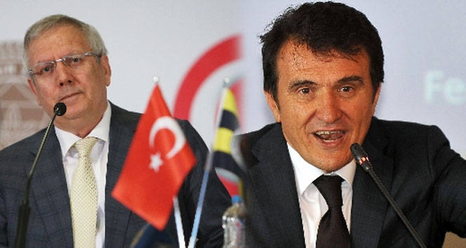 Fenerbahçe'de oy kullanma işlemi başladı