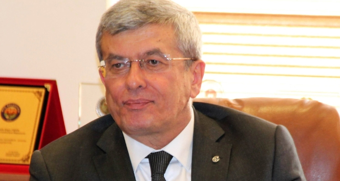 Adalet Bakanı Kenan İpek'ten 'MİT TIR’ları' açıklaması