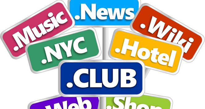 Yeni domaın uzantılarına rağbet devam ediyor