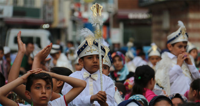 Beyoğlu Belediyesi, 400 çocuğu sünnet ettirecek